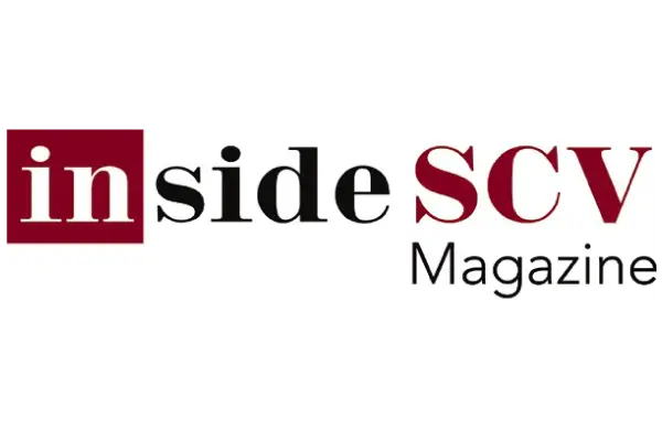 Inside SCV Magazine Logo