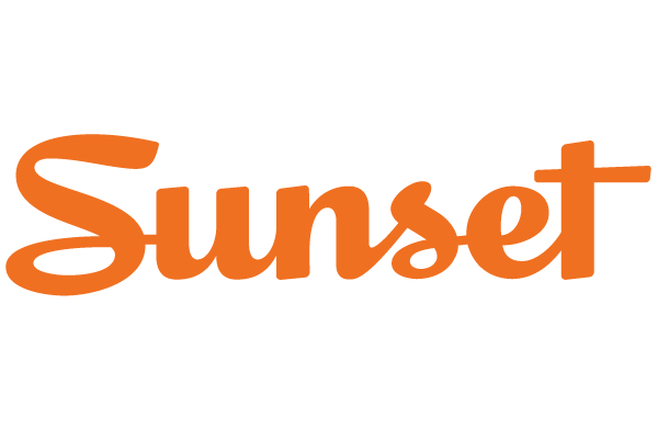 Sunset Logo